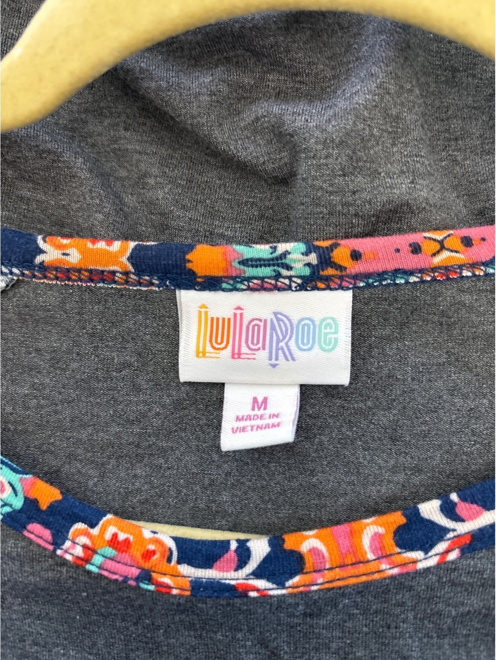Lularoe Randy, Women’s M - Picture 4 of 5